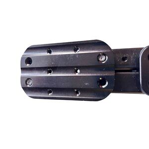 Invacare Quad Link Swing Away Joystick Bracket Right Side 1140898 Wheelchairs